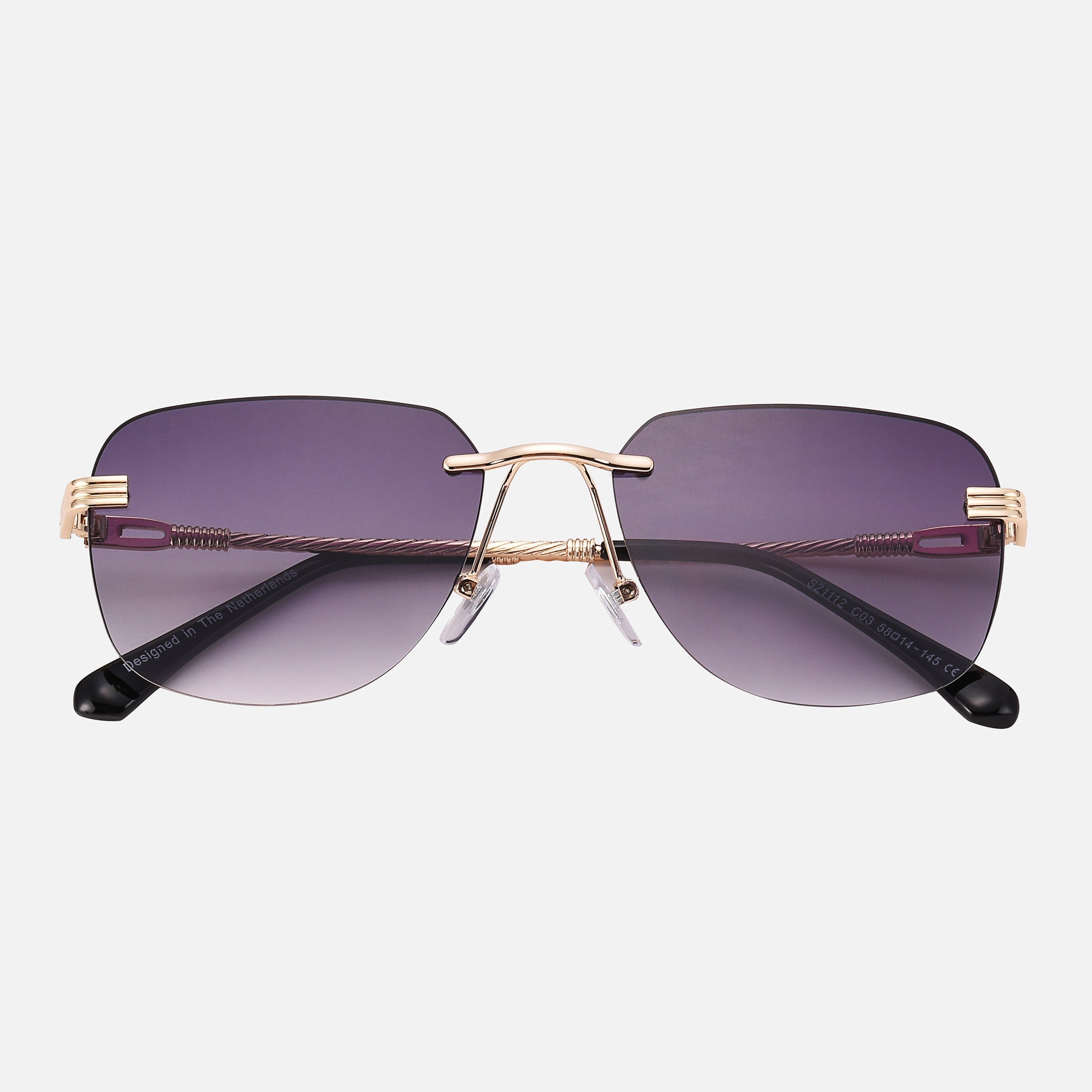 NOBA LUNAR Sunglasses