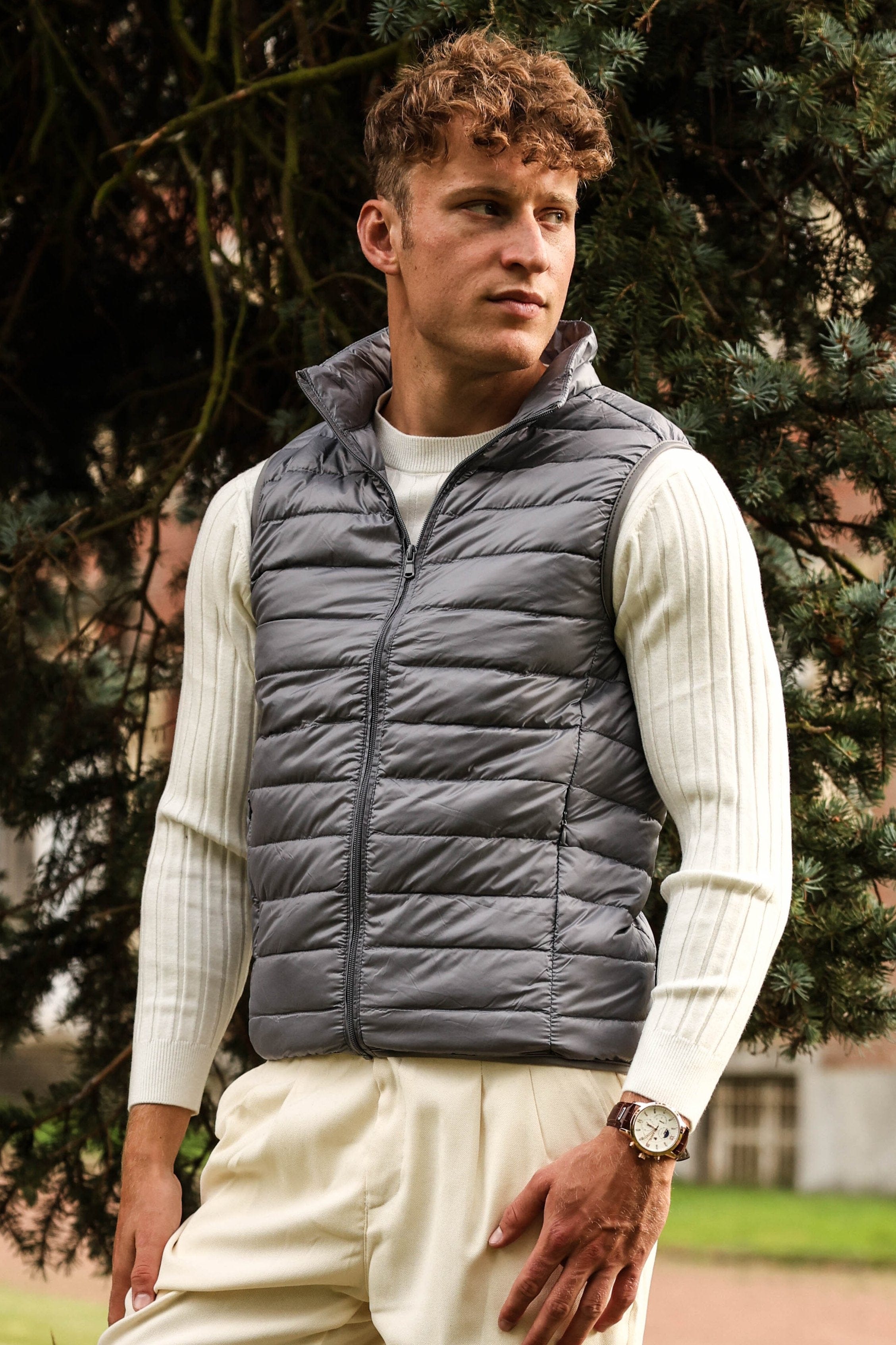 Davinci - Active Bodywarmer