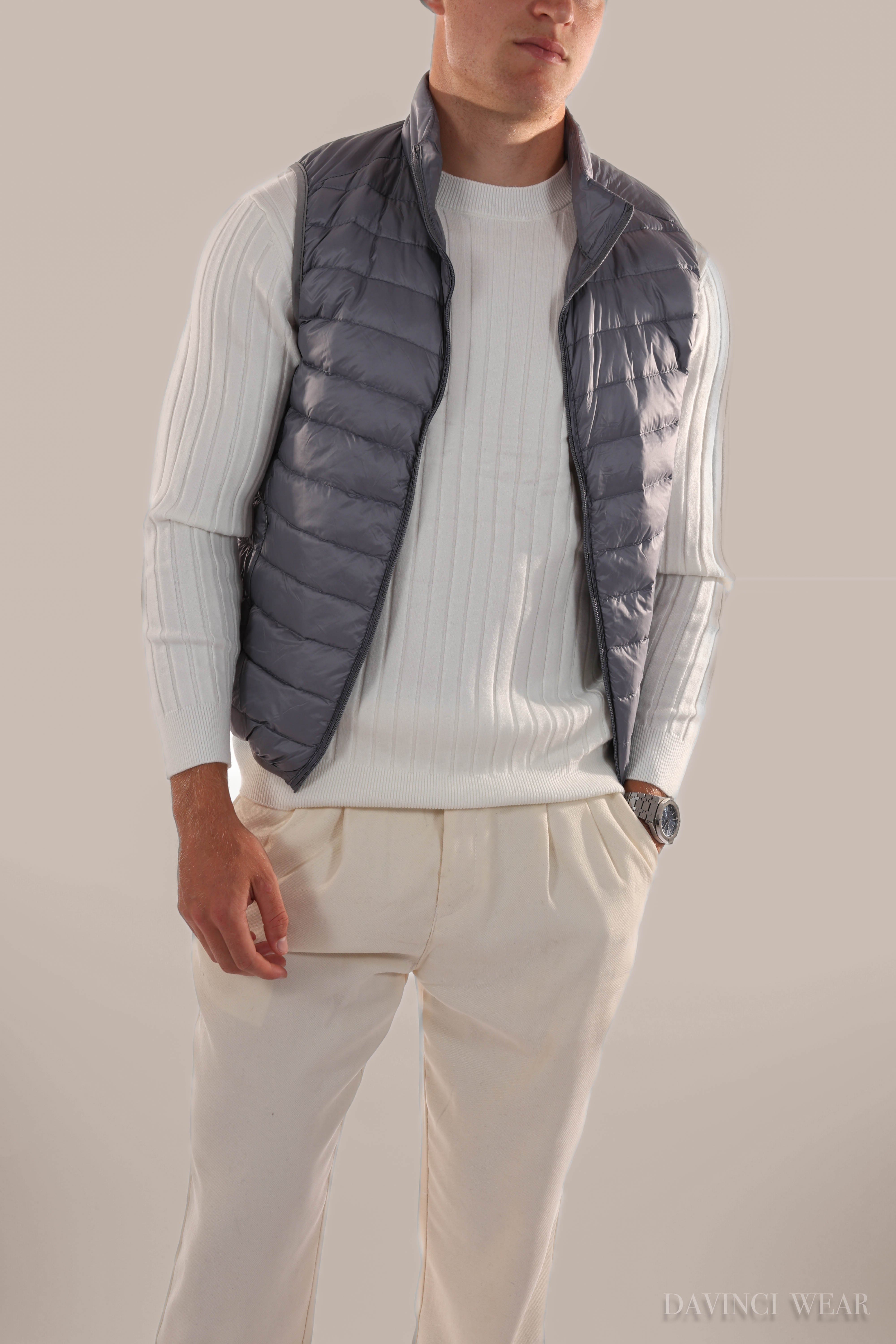 Davinci - Active Bodywarmer