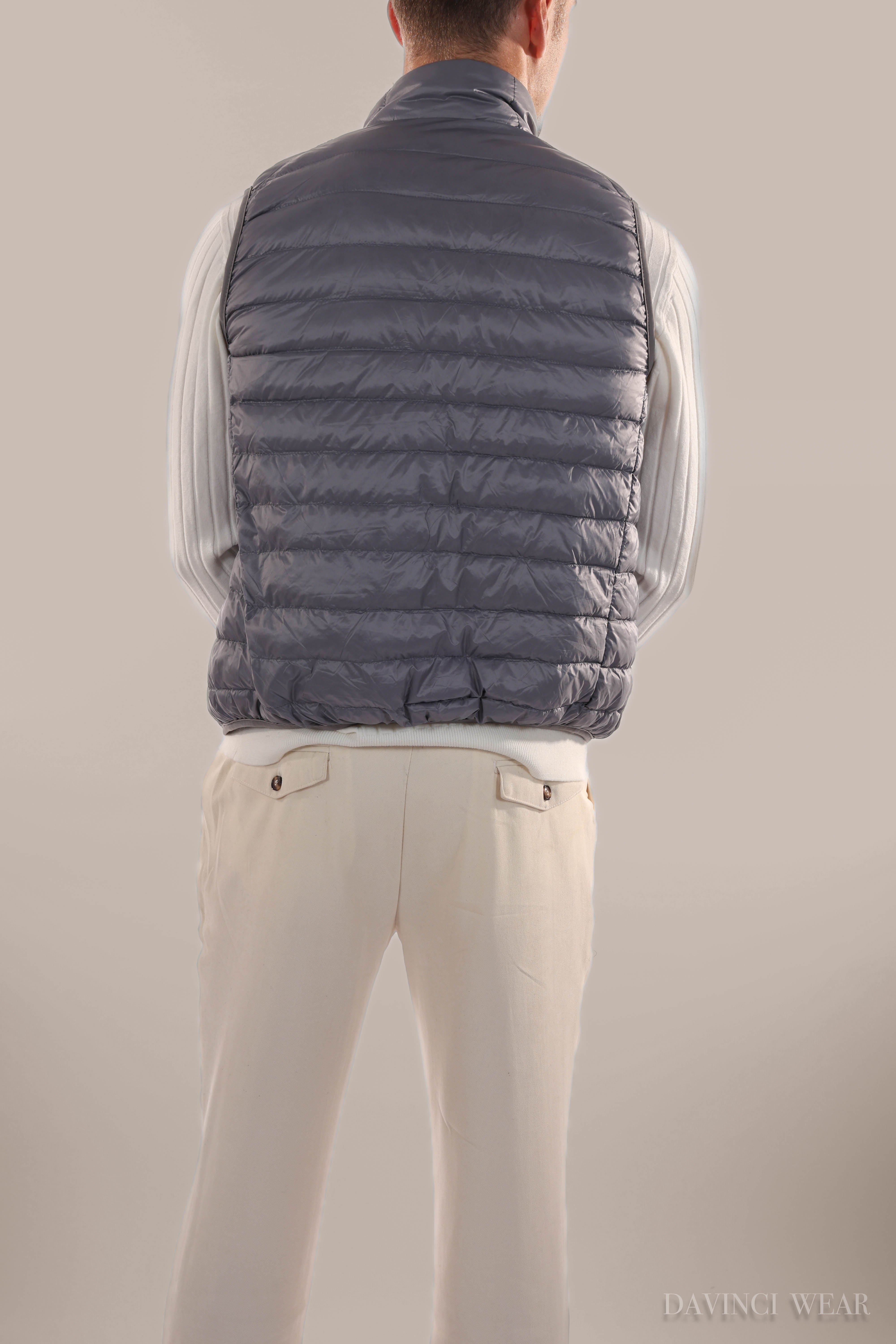 Davinci - Active Bodywarmer