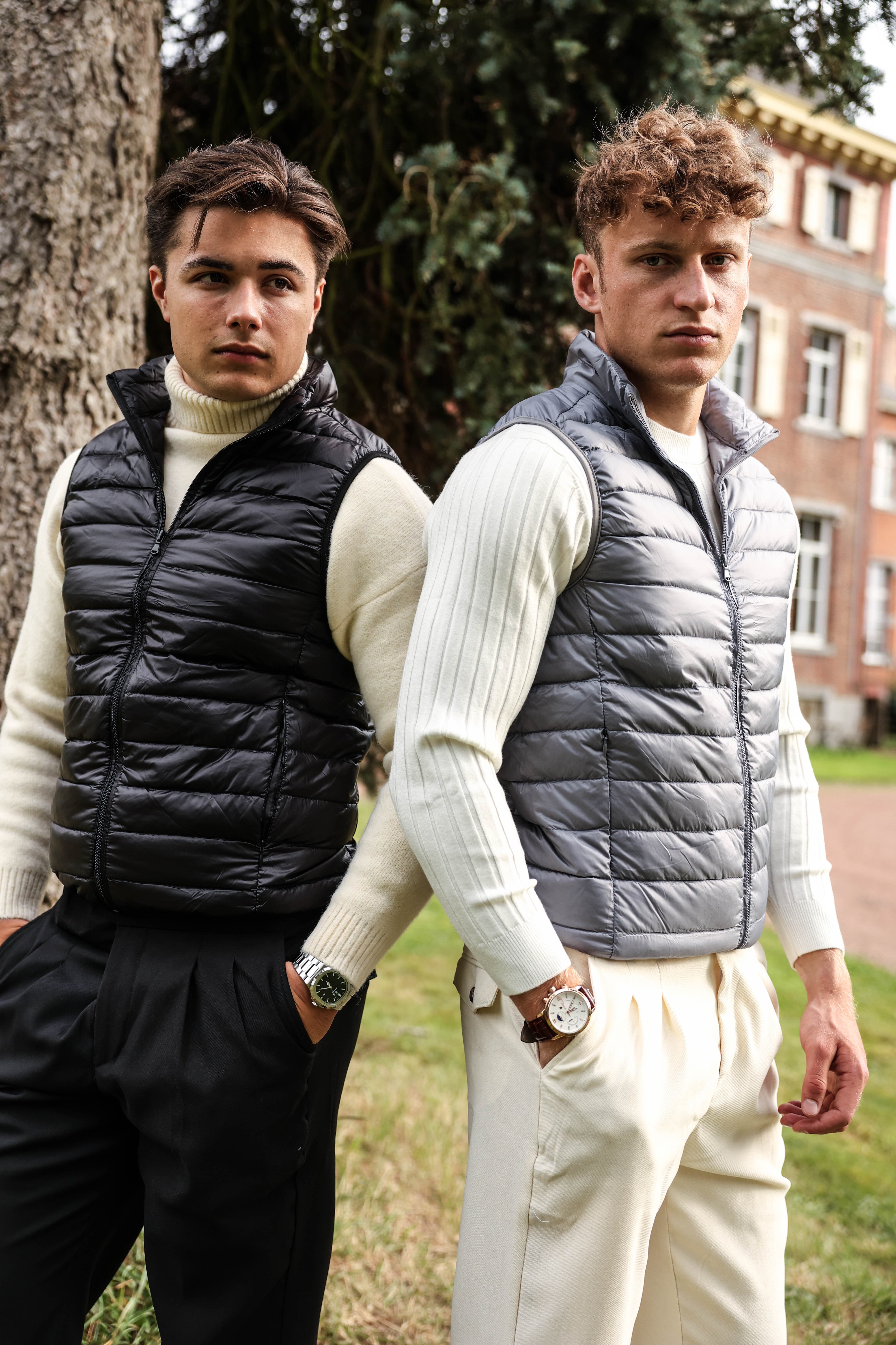 Davinci - Active Bodywarmer