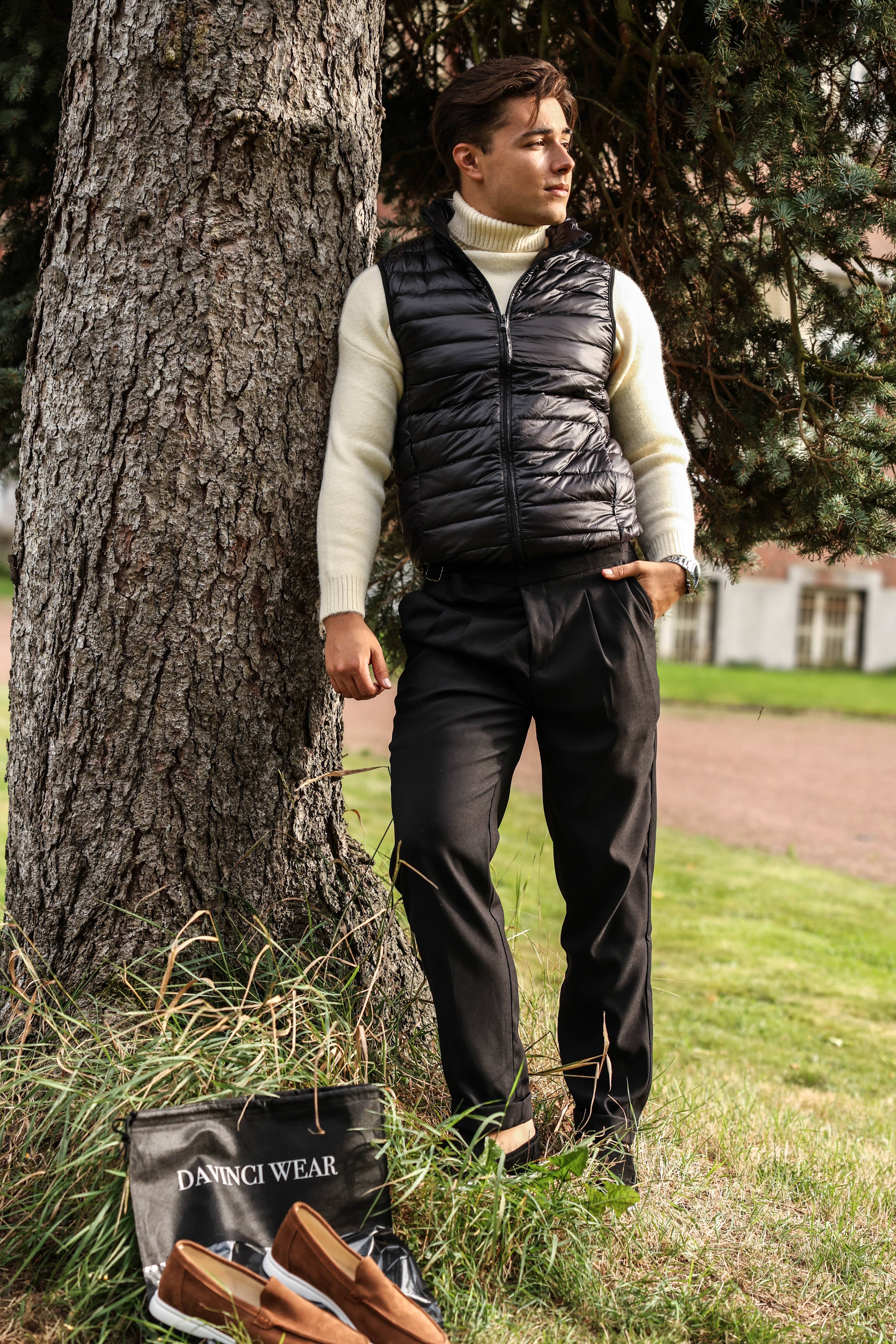 Davinci - Active Bodywarmer