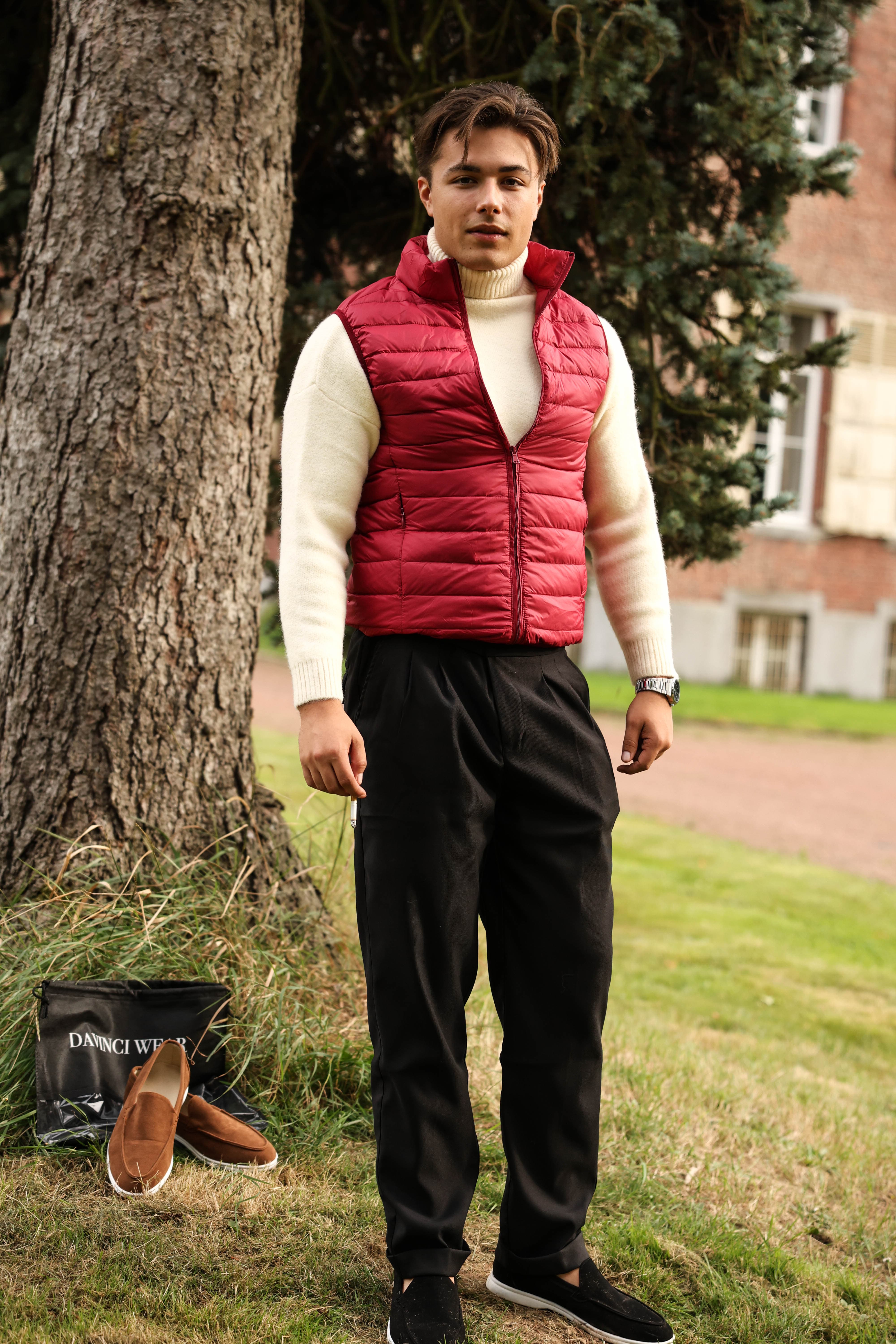 Davinci - Active Bodywarmer