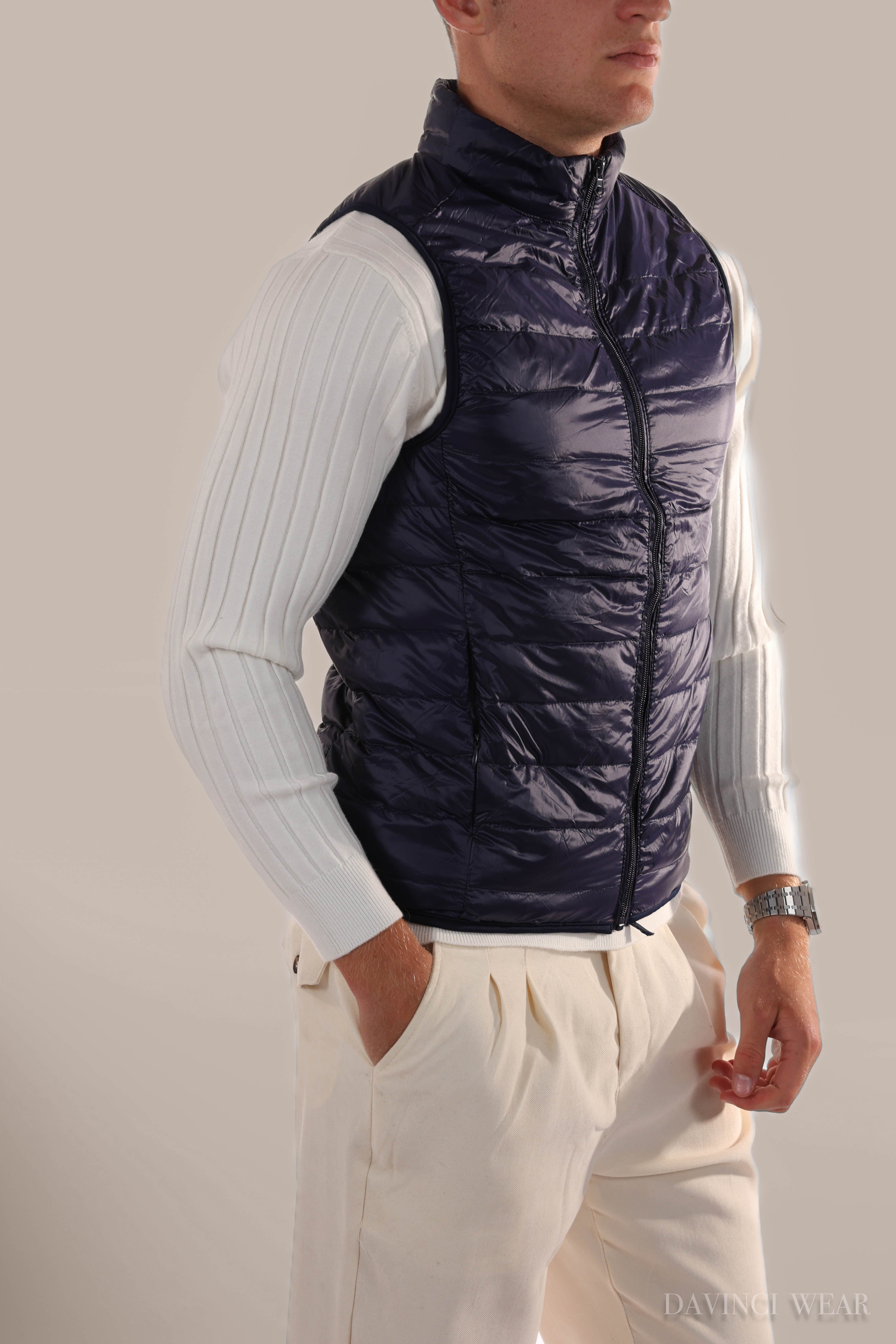 Davinci - Active Bodywarmer