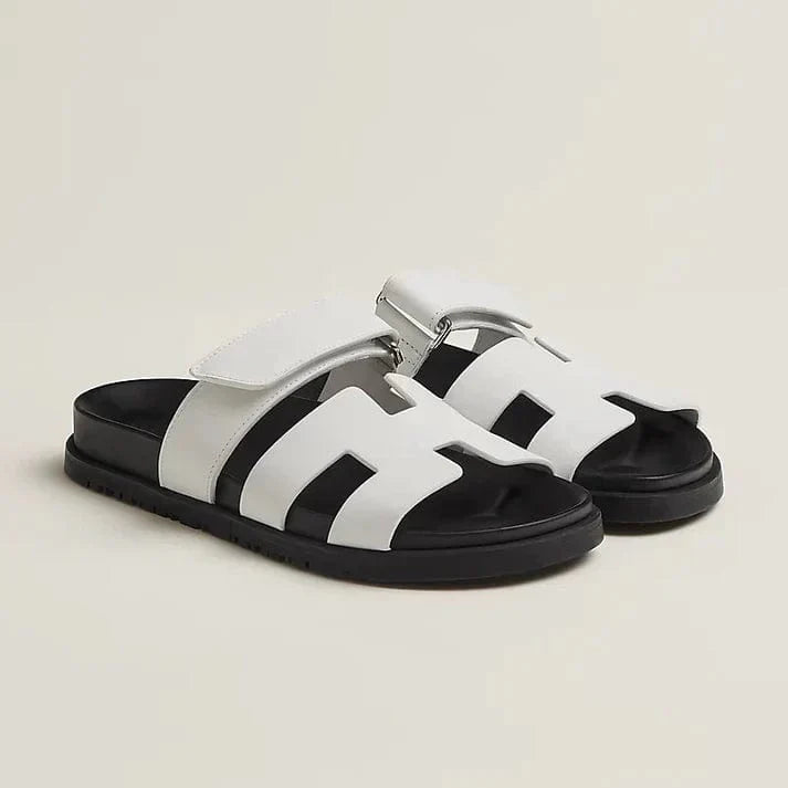 Davinci -  Komfortable Sandalen (Unisex)