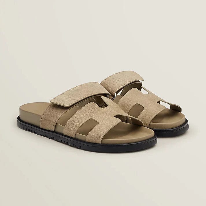 Davinci -  Komfortable Sandalen (Unisex)