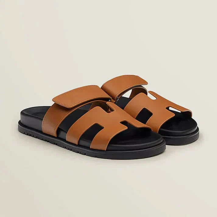 Davinci -  Komfortable Sandalen (Unisex)