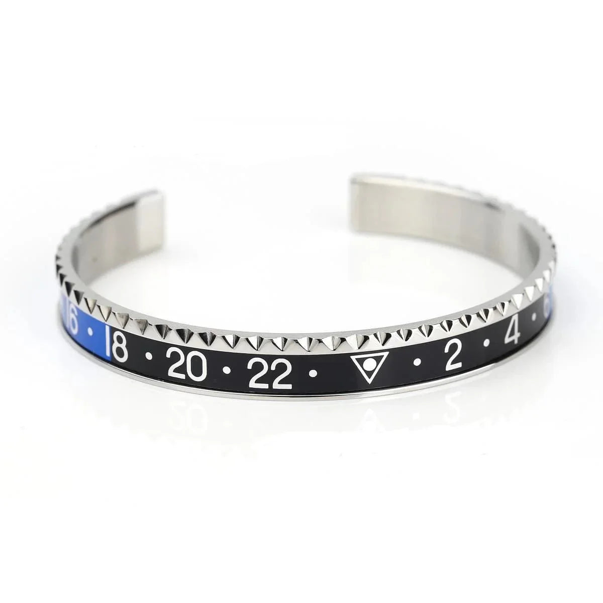 Davinci - Speedometer Armband Unisex