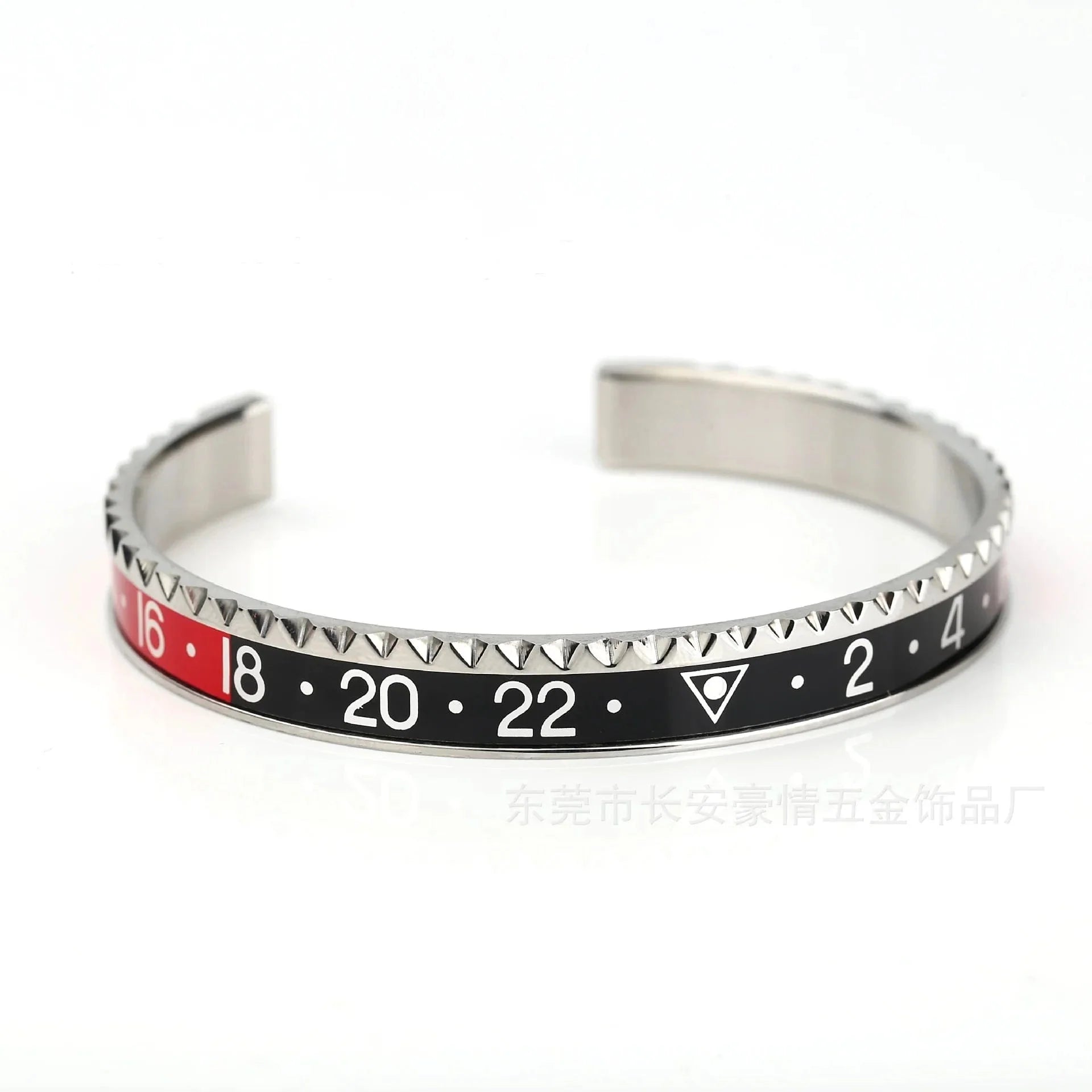 Davinci - Speedometer Armband Unisex