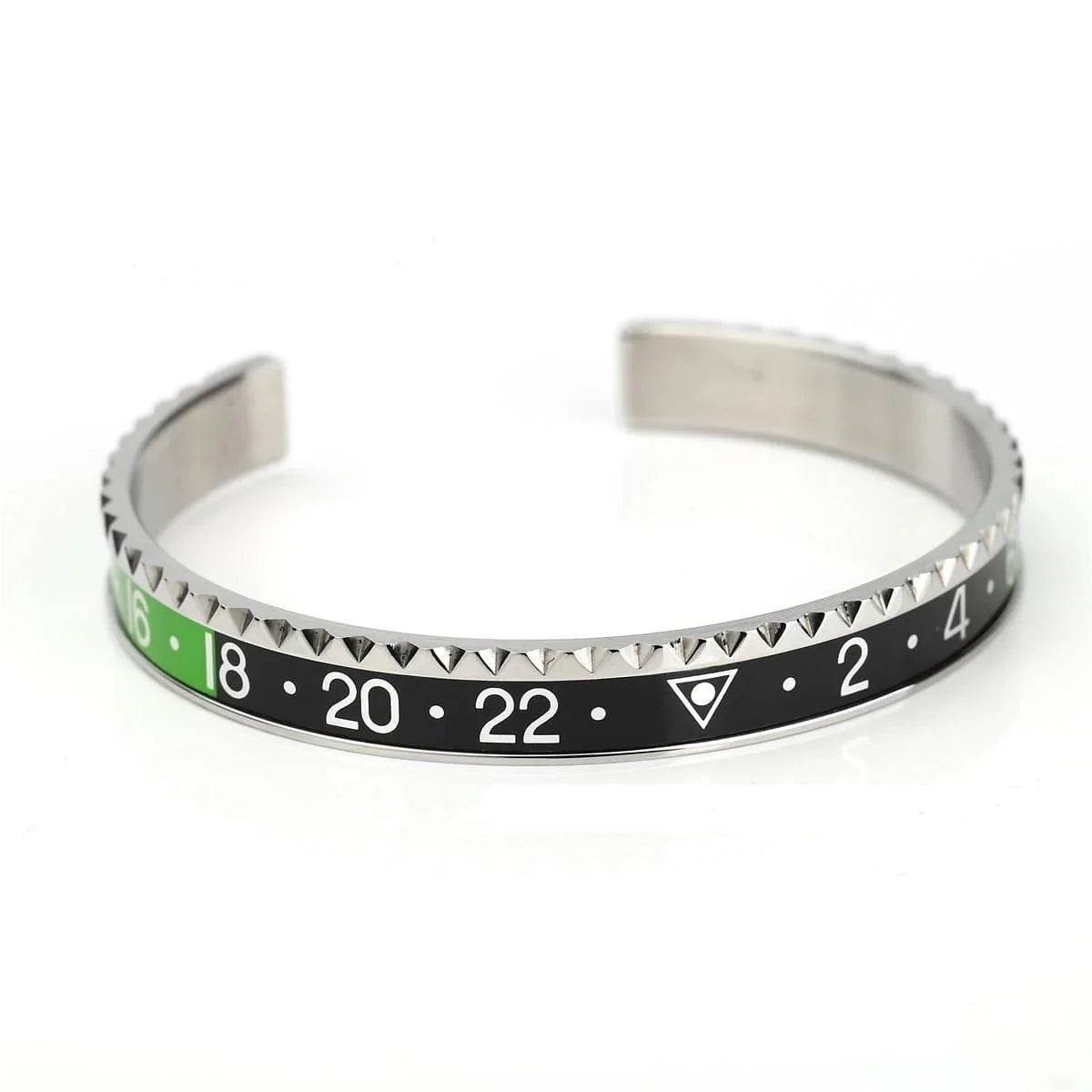 Davinci - Speedometer Armband Unisex