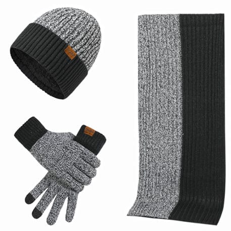 Davinci™ Winter Strickset