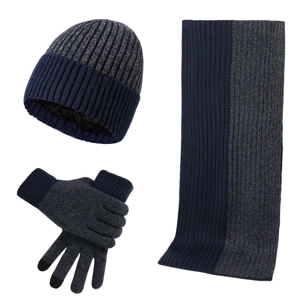 Davinci™ Winter Strickset