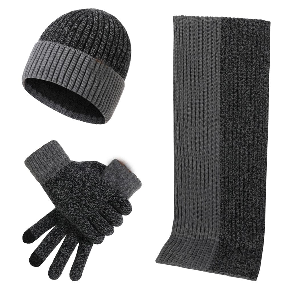 Davinci™ Winter Strickset