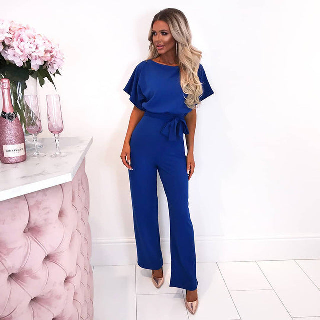 Lynn Elegante jumpsuit