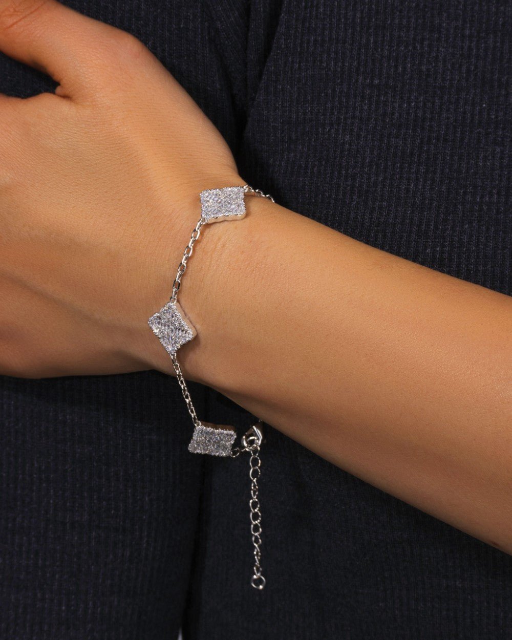 DriDa minimalistische armband