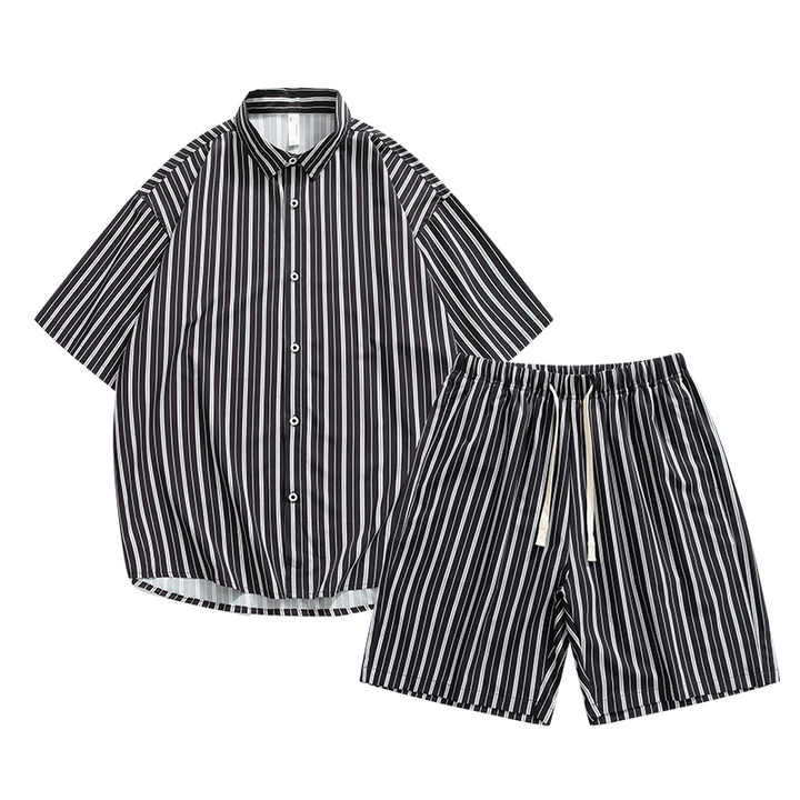 NOBA - Striped Summer Set