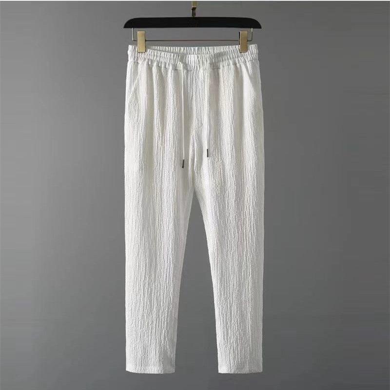 DriDa katoenen polo- en pantalonset