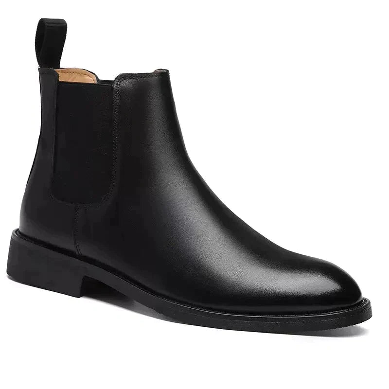 DriDa Gentleman's Trio met chelsea boots