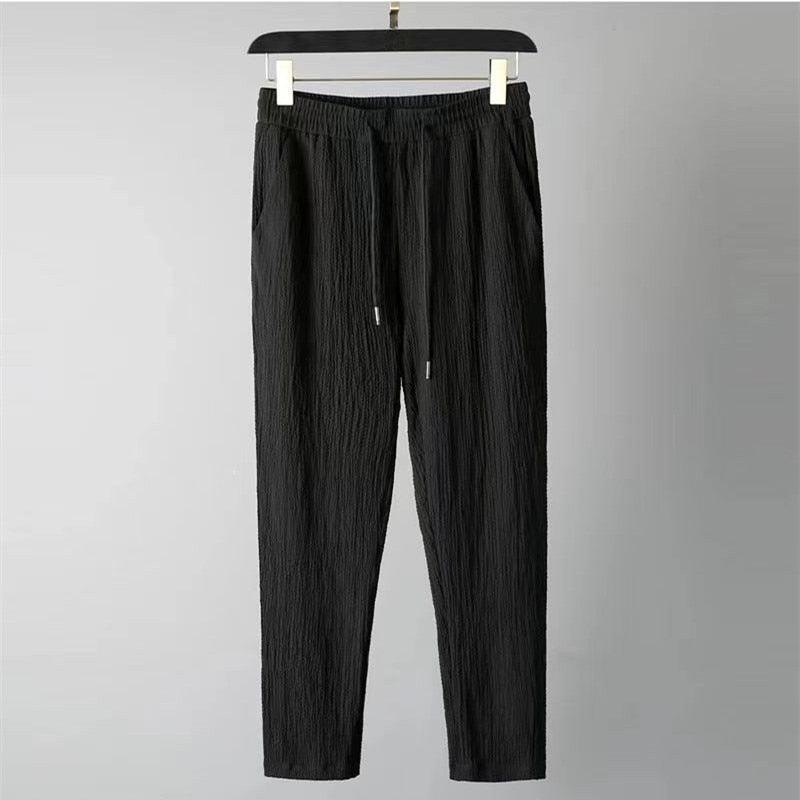 DriDa katoenen polo- en pantalonset