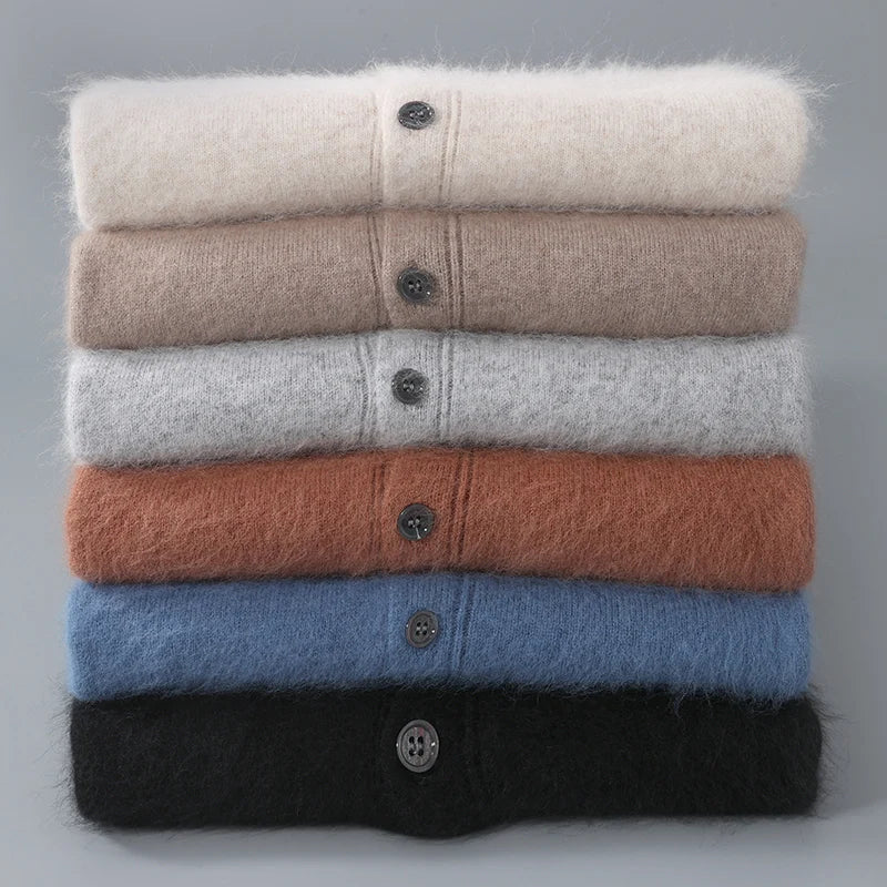DriDa 100% Kasjmier Polo