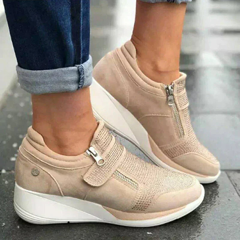 Linde Dames Sneakers