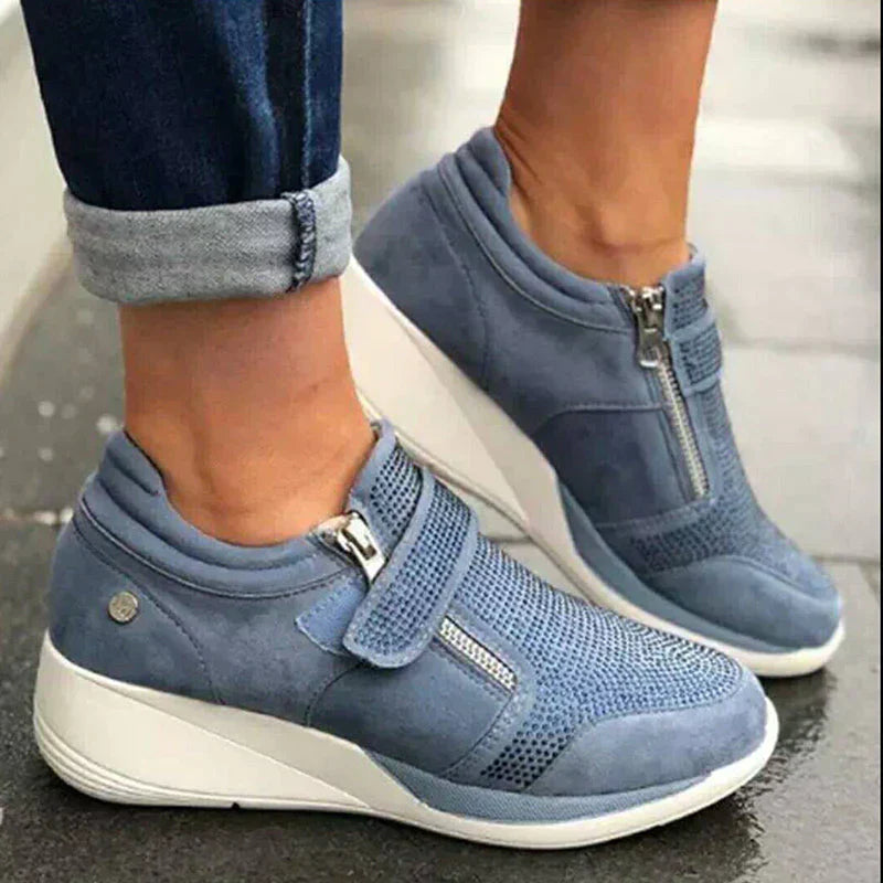 Linde Dames Sneakers