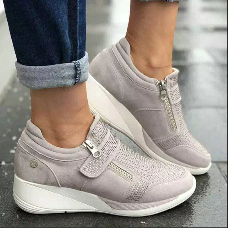 Linde Dames Sneakers