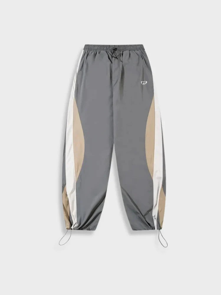 Amaldi Tech Joggers Set