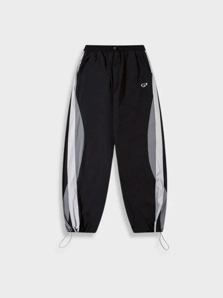 Amaldi Tech Joggers Set