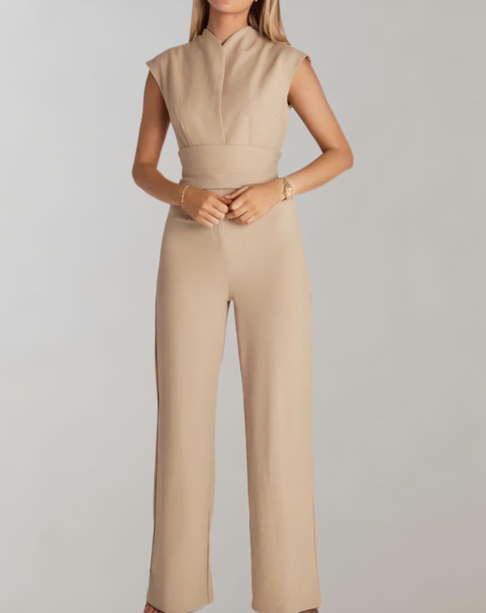 Vera Elegante jumpsuit