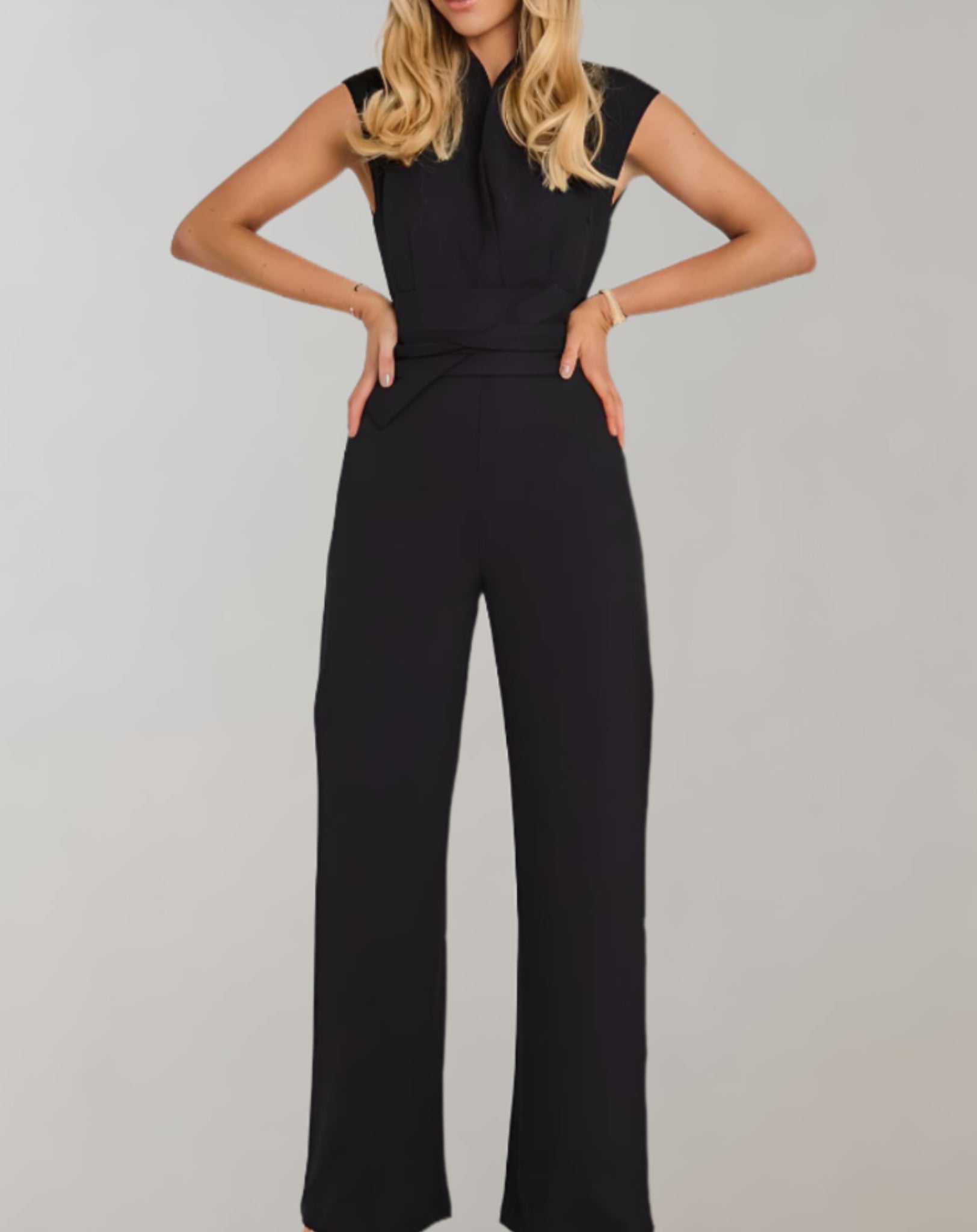 Vera Elegante jumpsuit