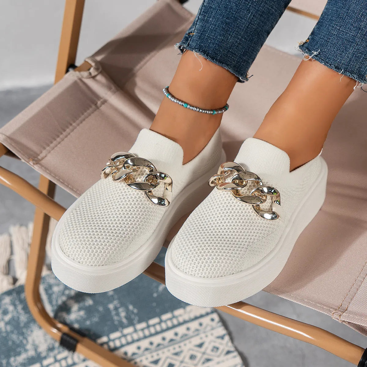 CozyFeet | Comfy  zomerschoenen