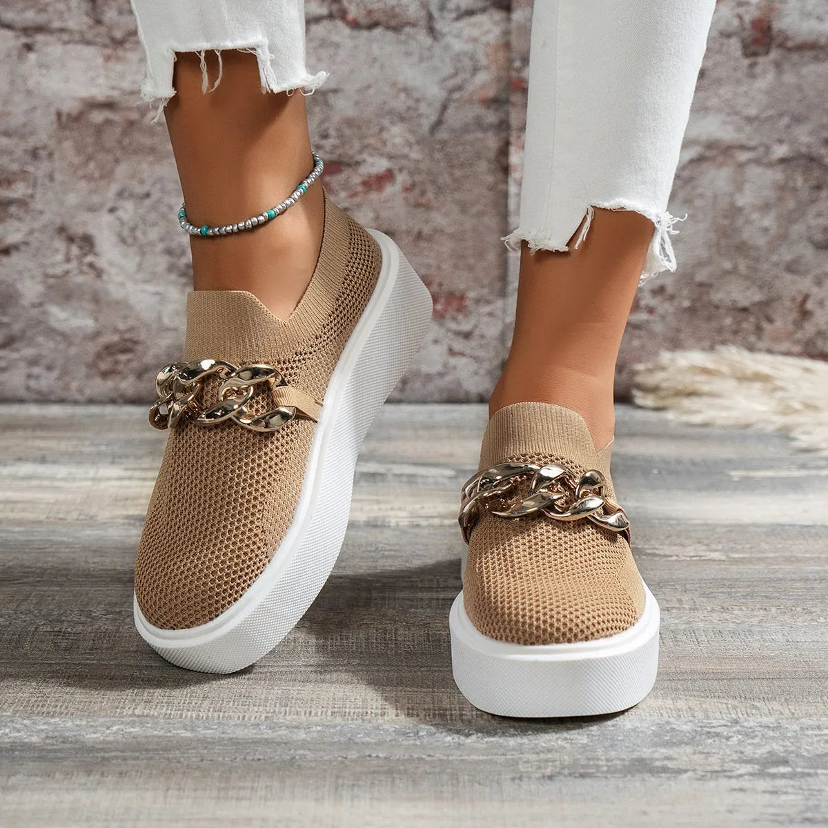 CozyFeet | Comfy  zomerschoenen