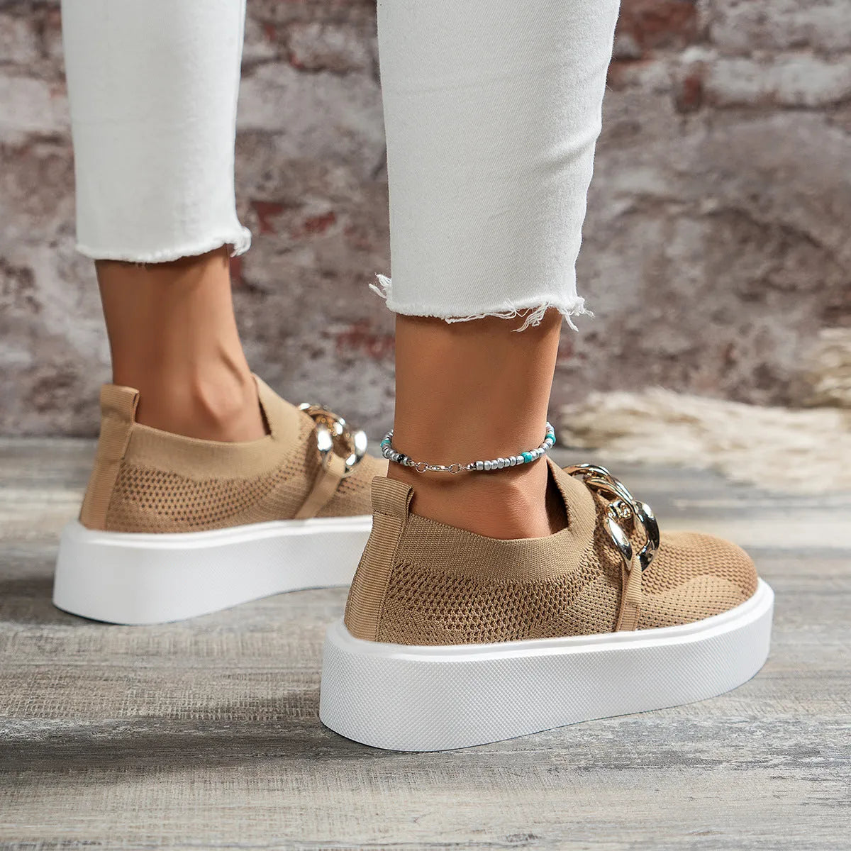 CozyFeet | Comfy  zomerschoenen