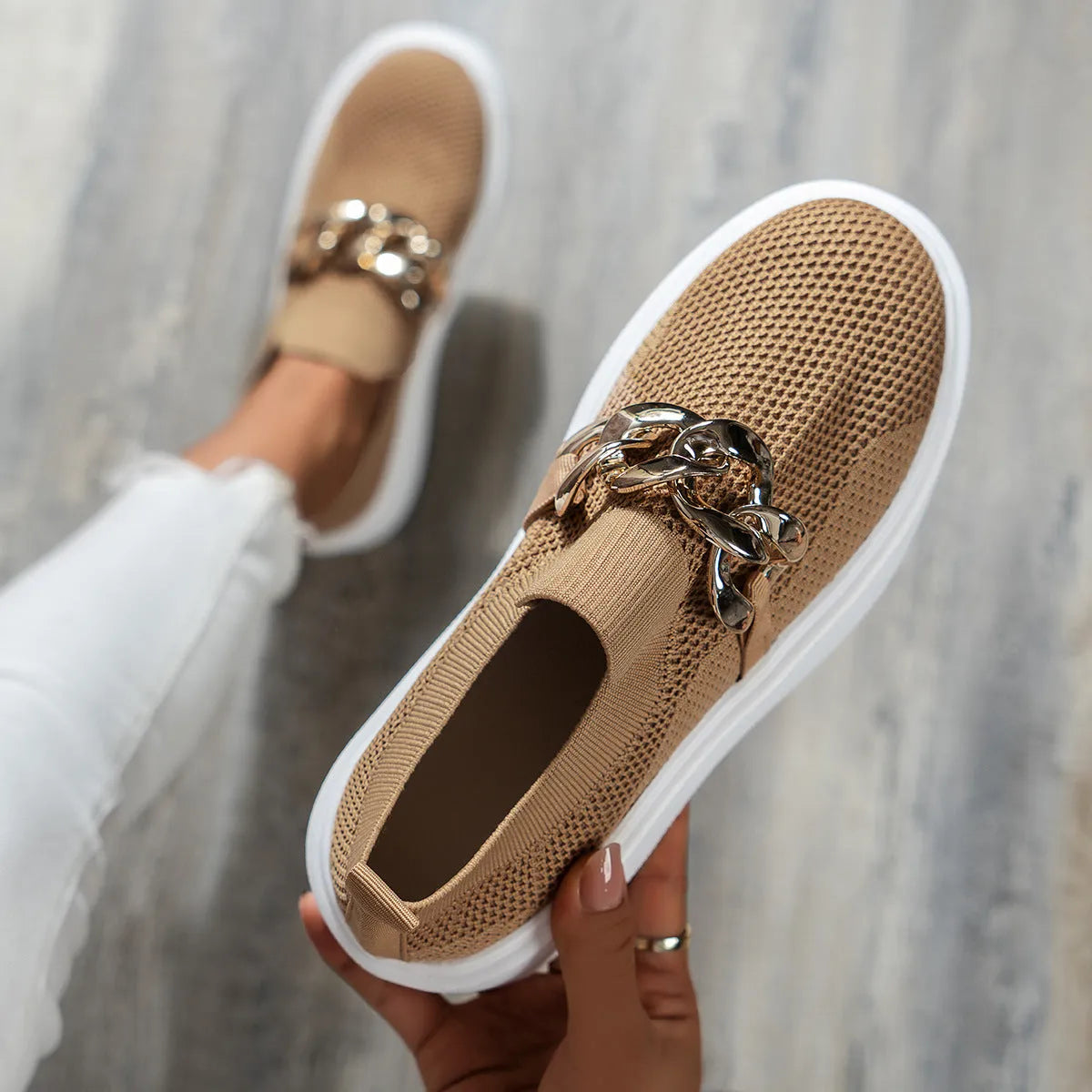 CozyFeet | Comfy  zomerschoenen