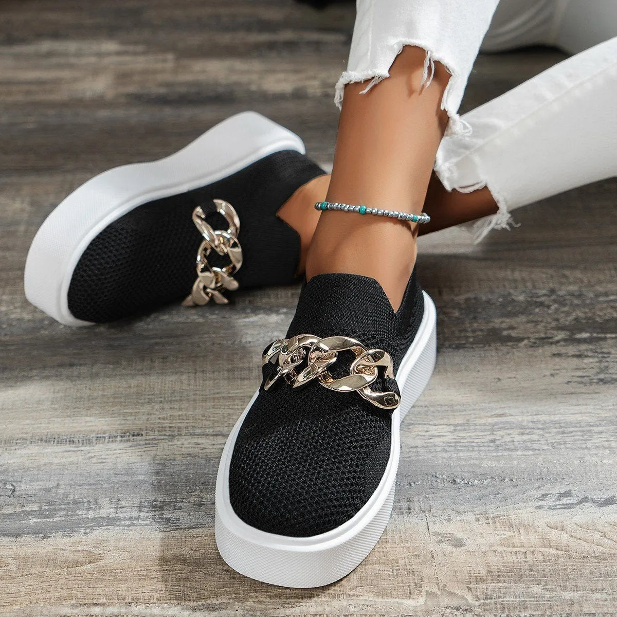 CozyFeet | Comfy  zomerschoenen