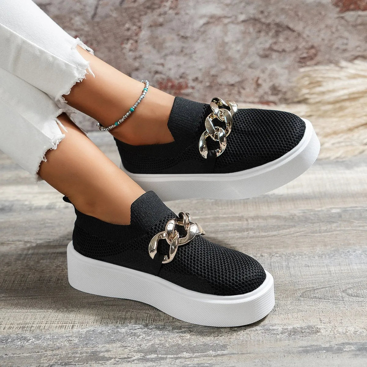 CozyFeet | Comfy  zomerschoenen