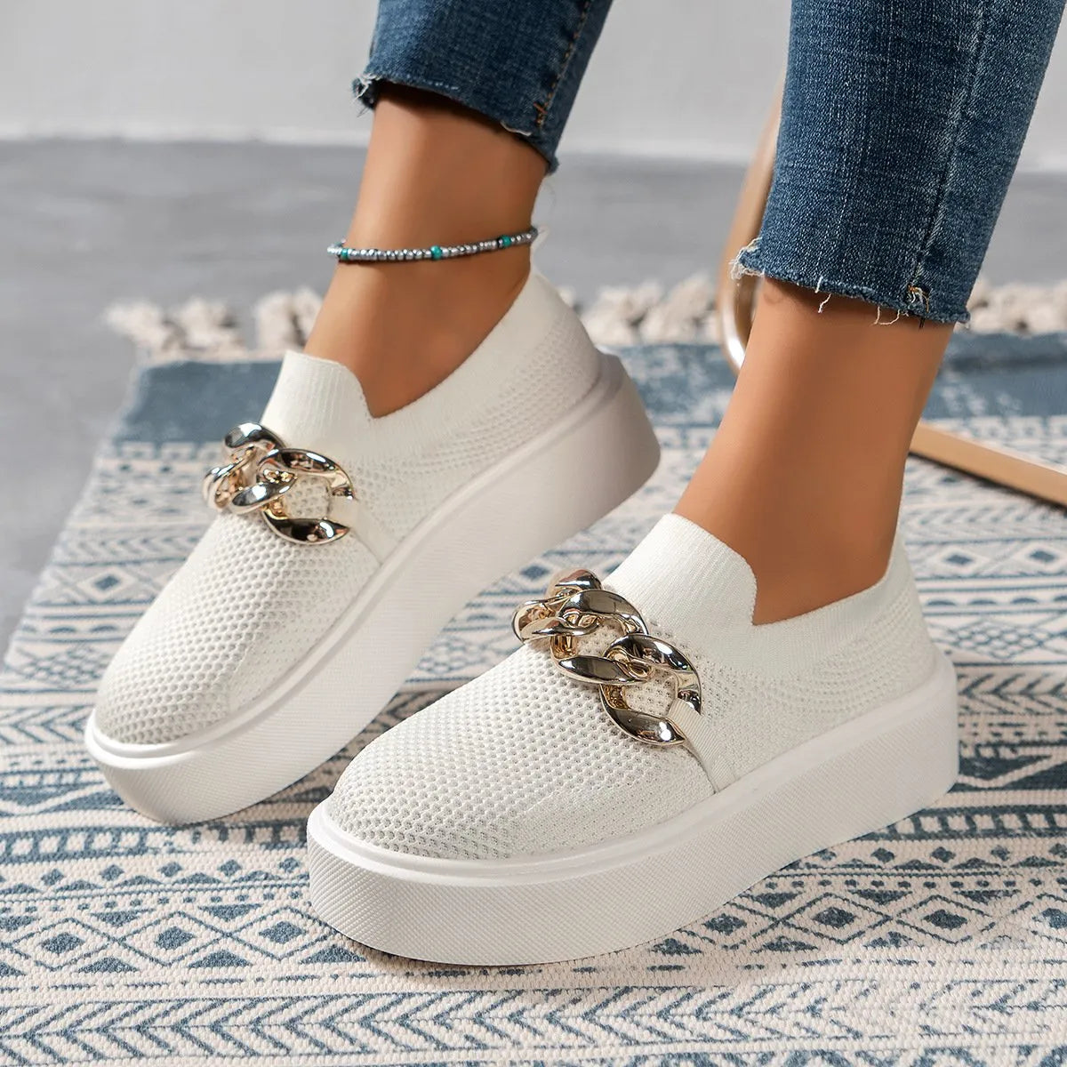 CozyFeet | Comfy  zomerschoenen