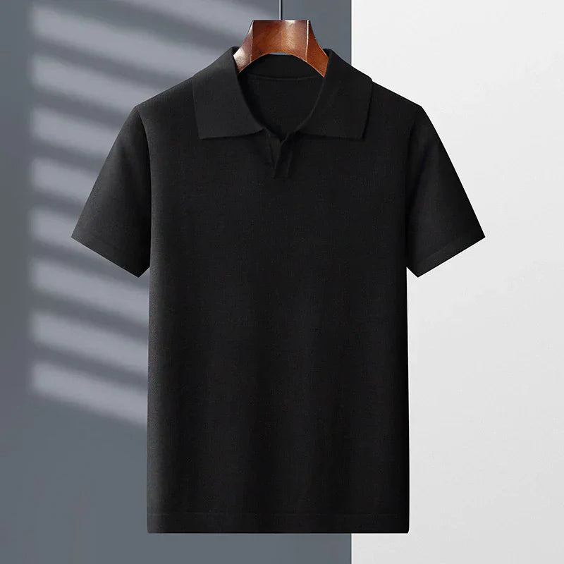 DriDa Key West klassiek katoenen poloshirt