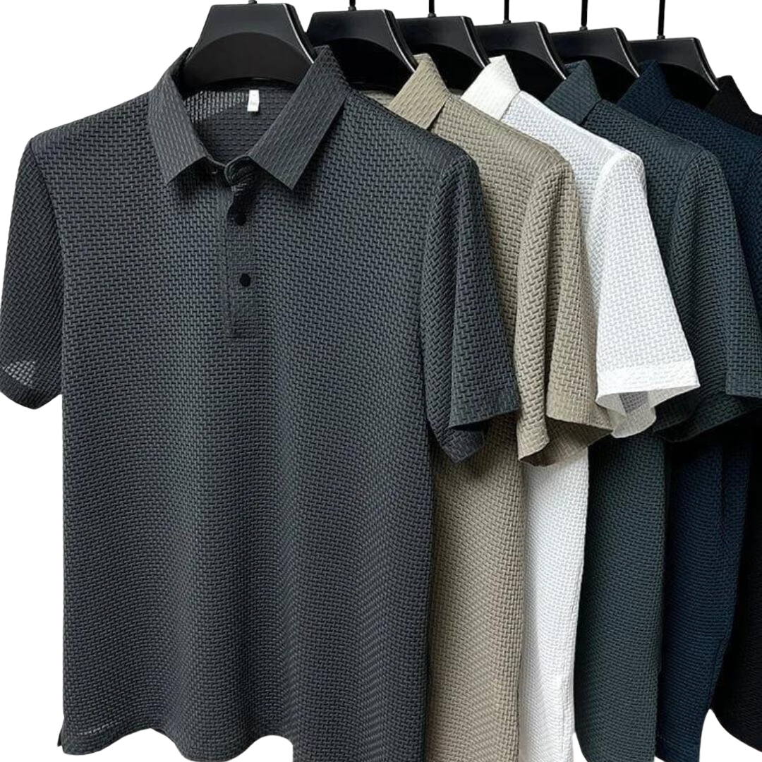 DriDa Golfpoloshirt