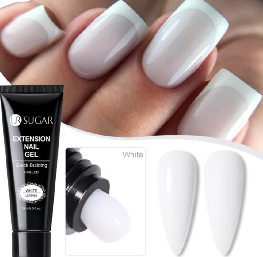 ZAZZA EasyNails Kit | Professionelle lange Nägel von zu Hause aus!