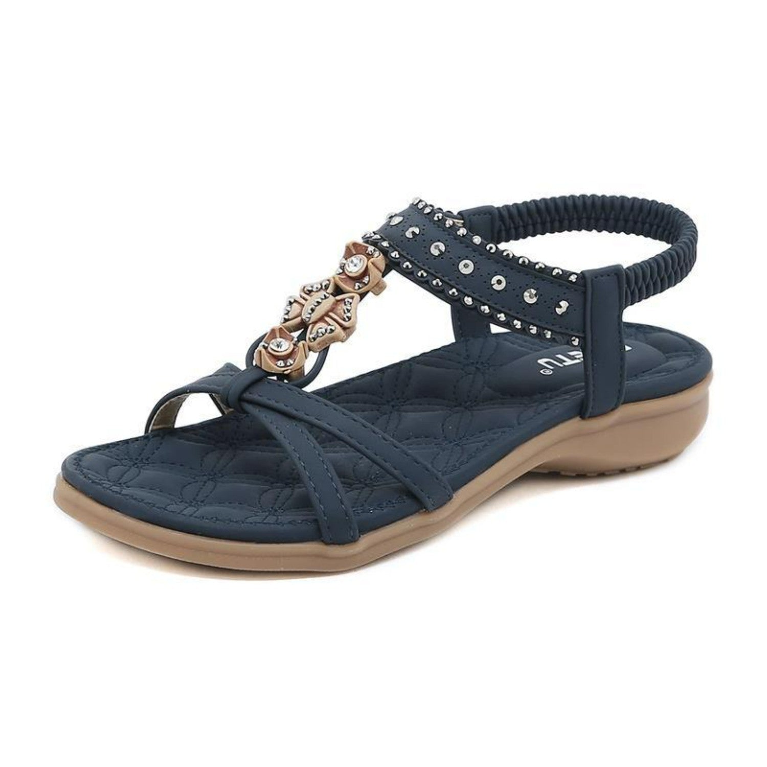 Bohemian Sandalen