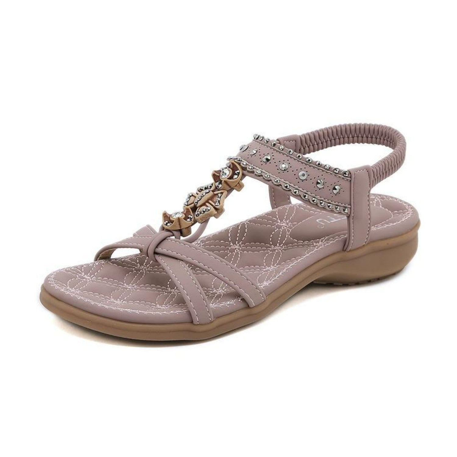 Bohemian Sandalen