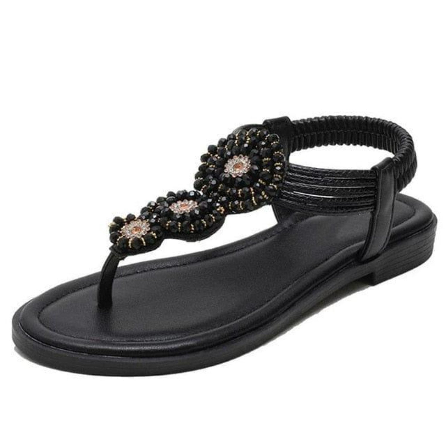 Bohemian Zomer Sandalen