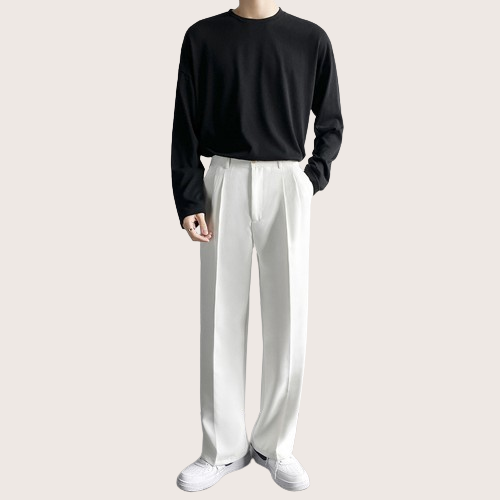 Pantalon Habillé Homme | DriDa