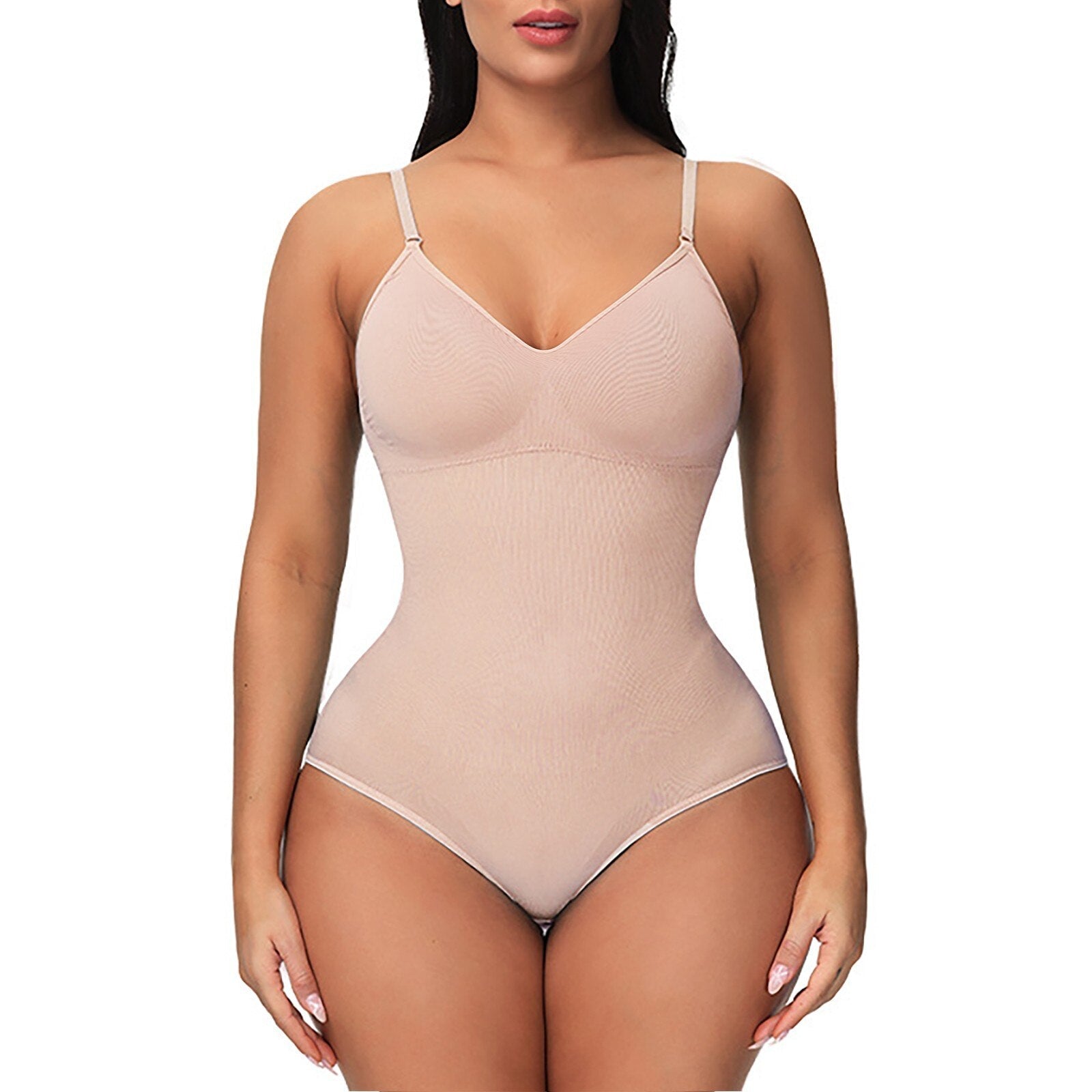 AMY Corrigerrend Bodysuit