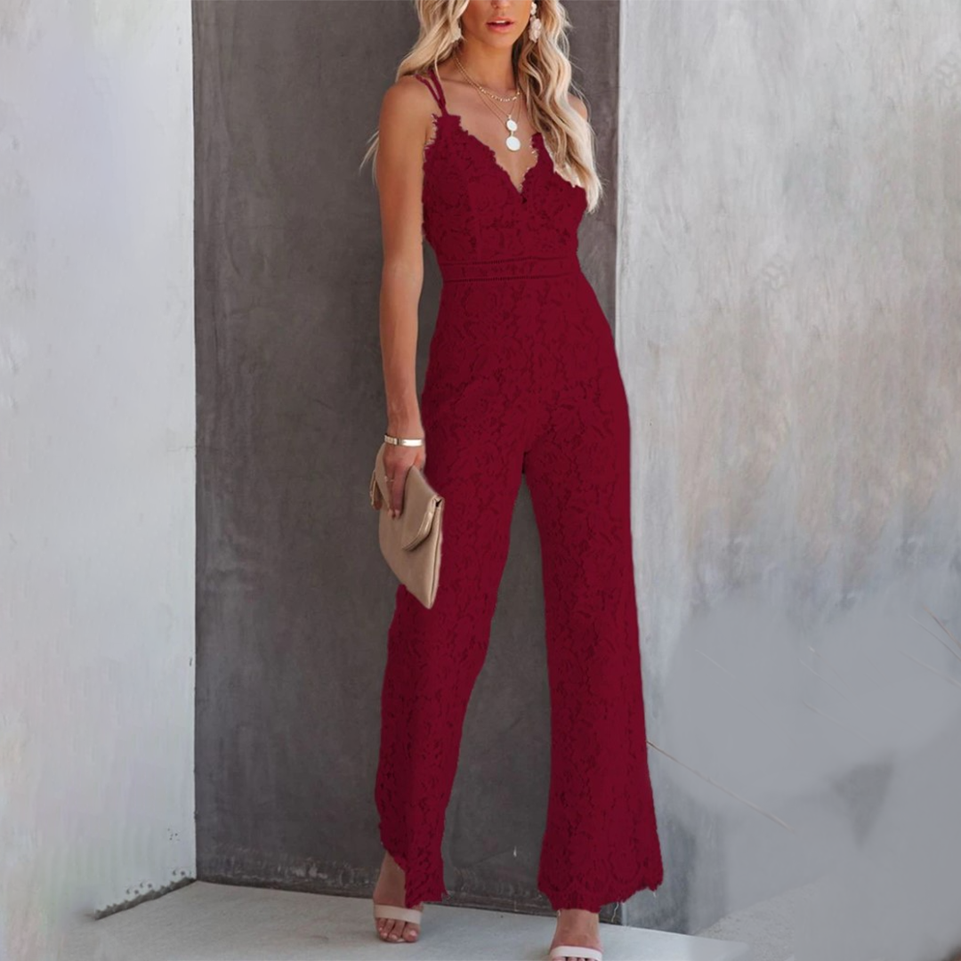 Bo  Elegante Jumpsuit