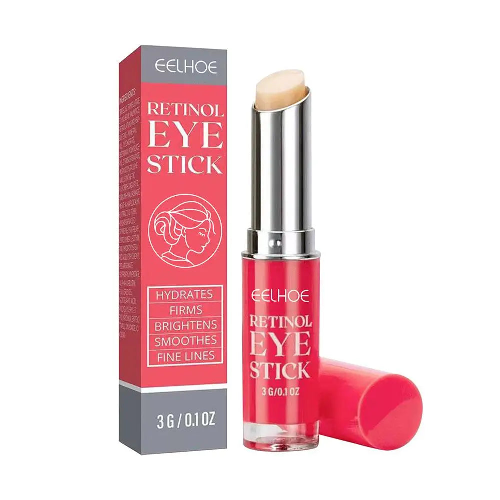 DriDa Eelhoe Retinol Oogcrème Stick