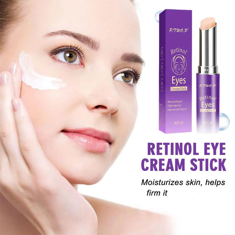 DriDa Retinol Oogcrème