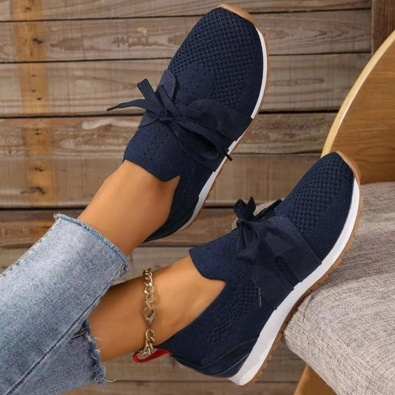 Lea Sneakers voor dames